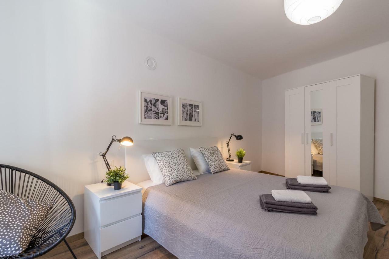 Central New Apartment Nonna Mara روفينج المظهر الخارجي الصورة