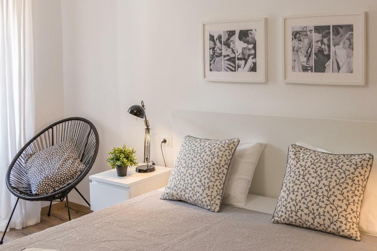 Central New Apartment Nonna Mara روفينج المظهر الخارجي الصورة