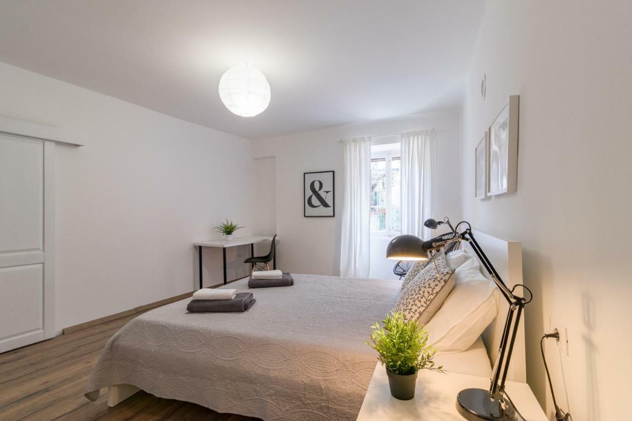 Central New Apartment Nonna Mara روفينج المظهر الخارجي الصورة